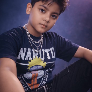 Vaibhav Bisht